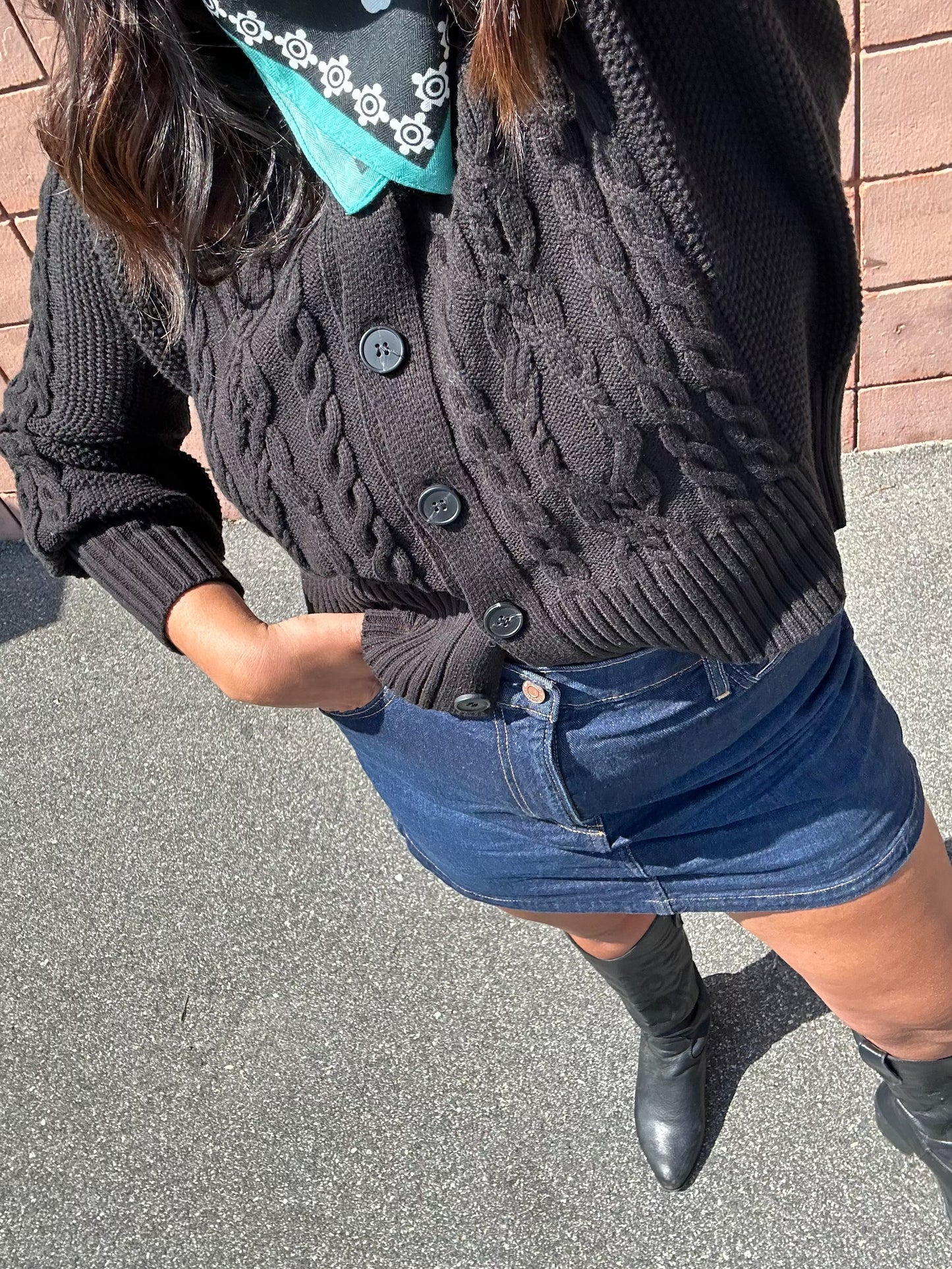 Julie Cardigan-Sweaters-Uniquities