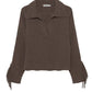 Natalia Collared Sweater