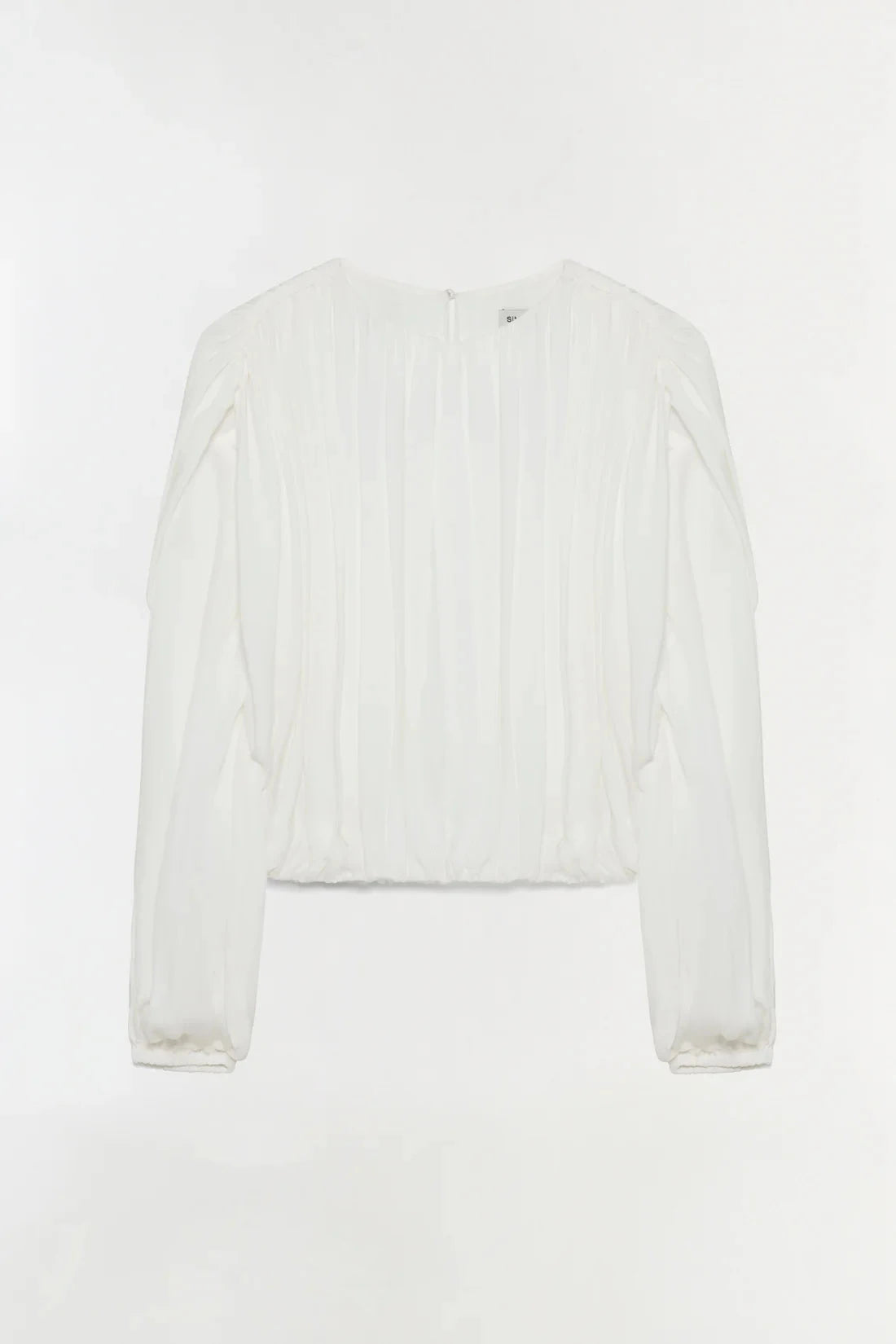 Frida Long Sleeve Top Tops/Blouses Simkhai 