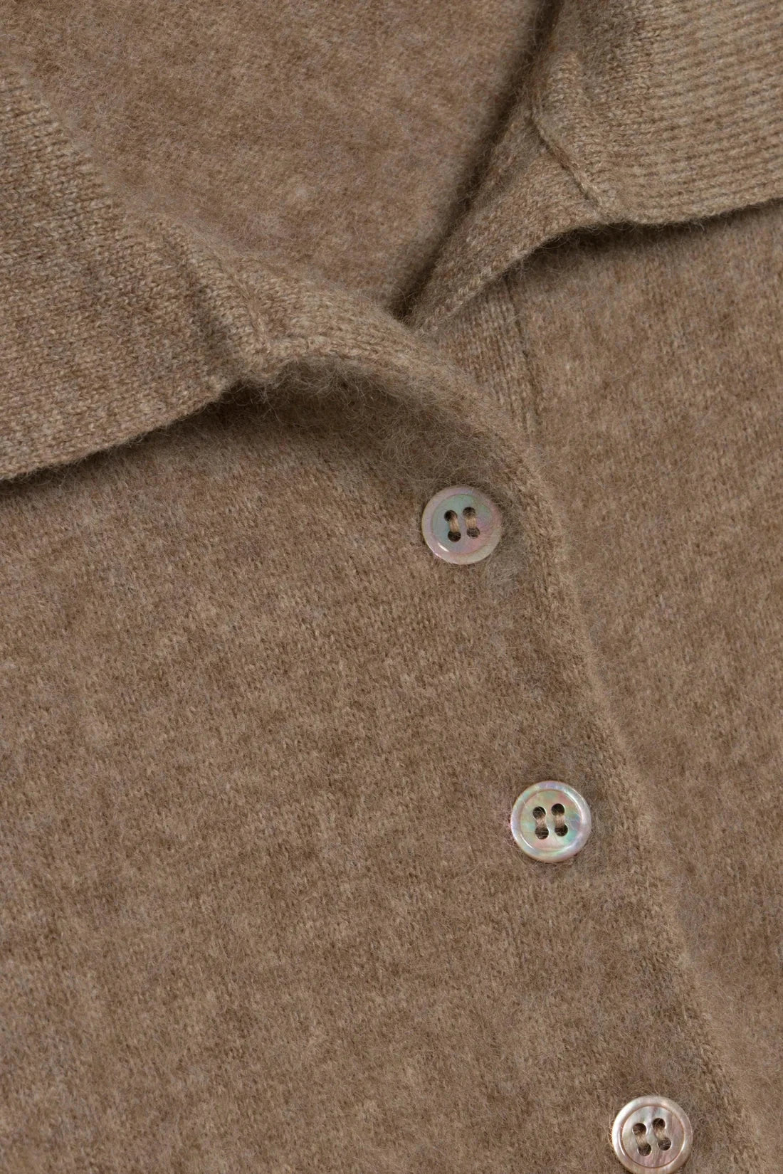 Ivy Short Sleeve Polo by Simkhai - Image 2