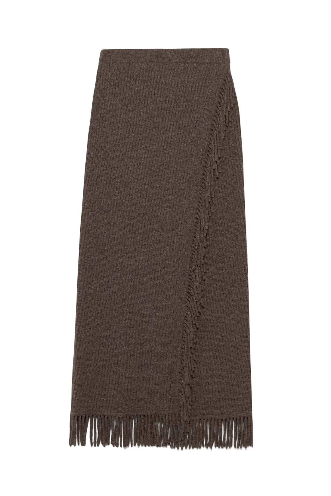 Casey Midi Skirt