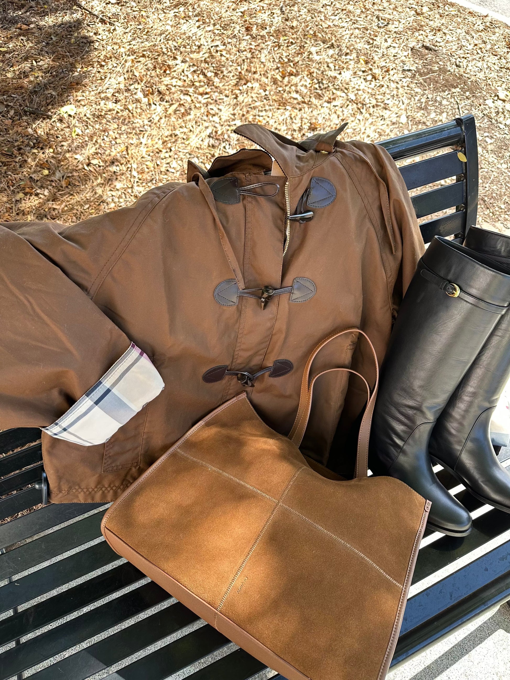 Dominique Bag-Accessories-Uniquities