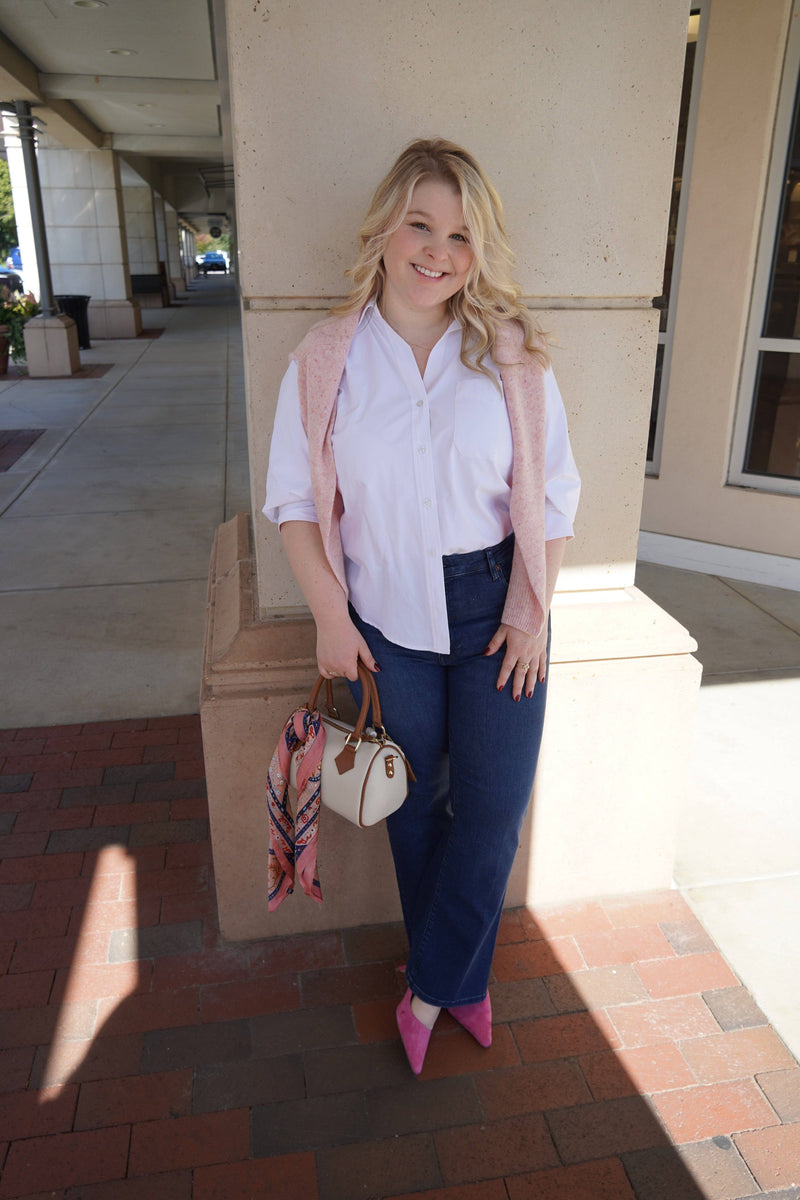 Palermo Small Tote-Accessories-Uniquities