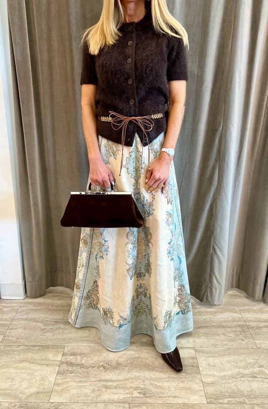 Echo Bias Skirt-Bottoms-Uniquities