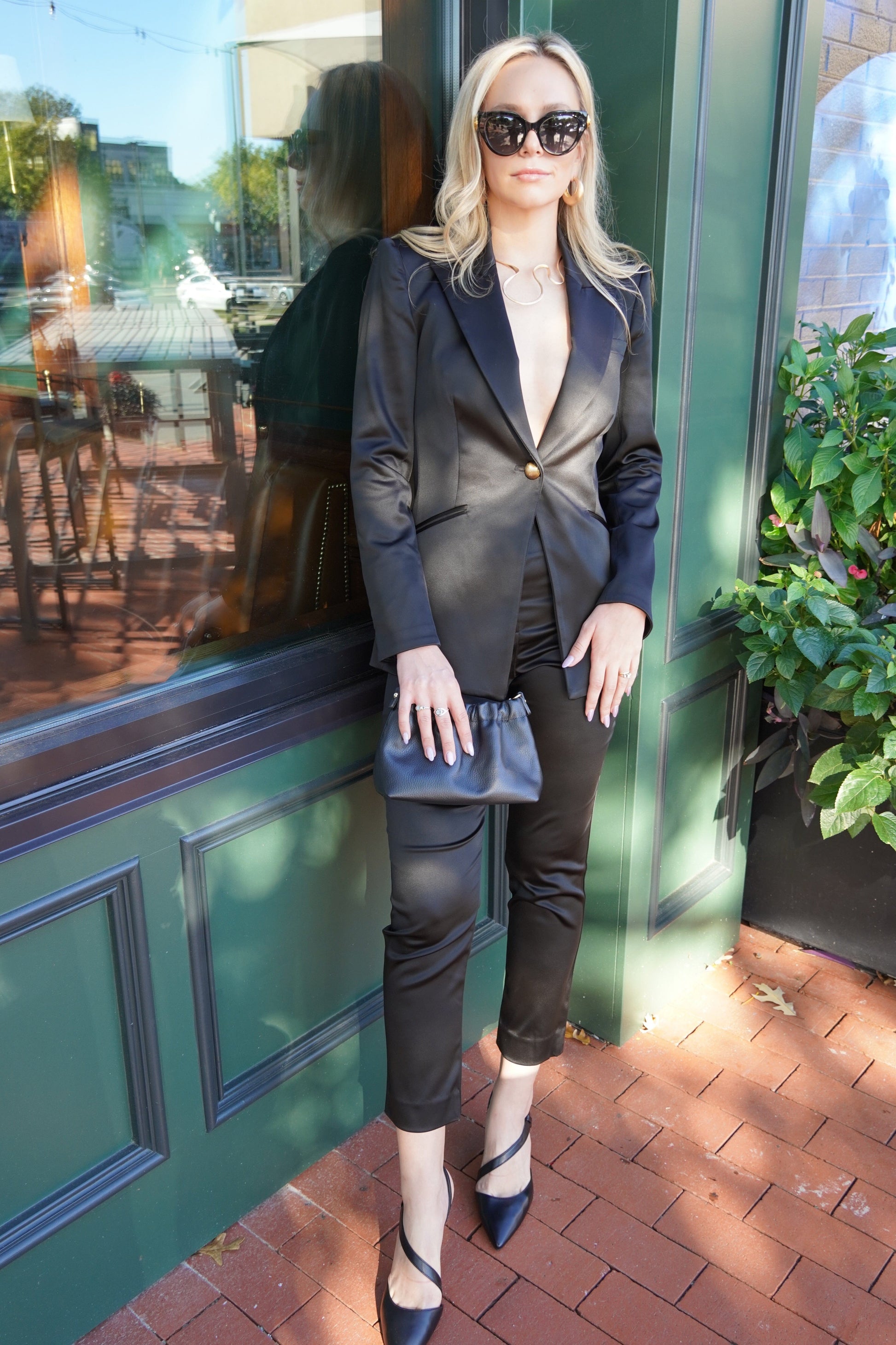 Siena Clutch-Accessories-Uniquities