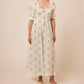 Ischia Dress-Dresses-Uniquities