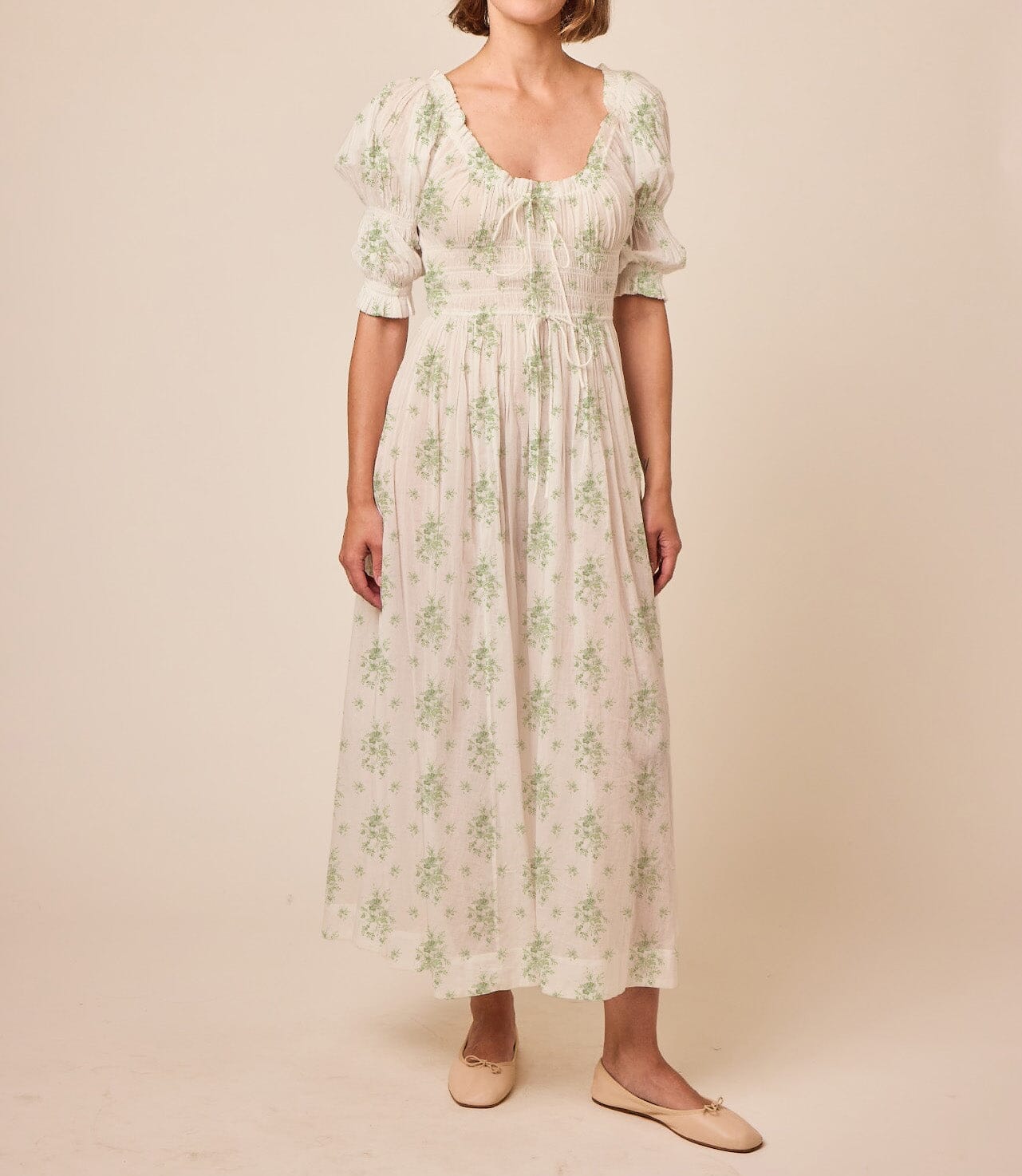 Ischia Dress-Dresses-Uniquities