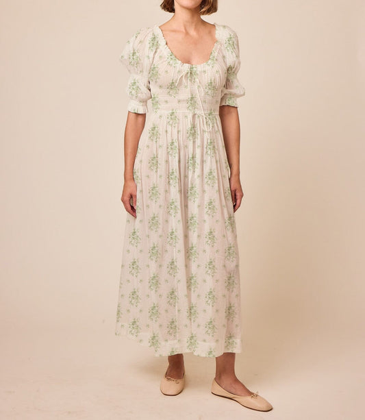 Ischia Dress-Dresses-Uniquities