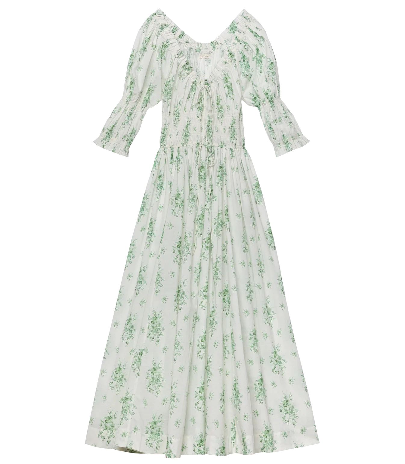 Ischia Dress-Dresses-Uniquities