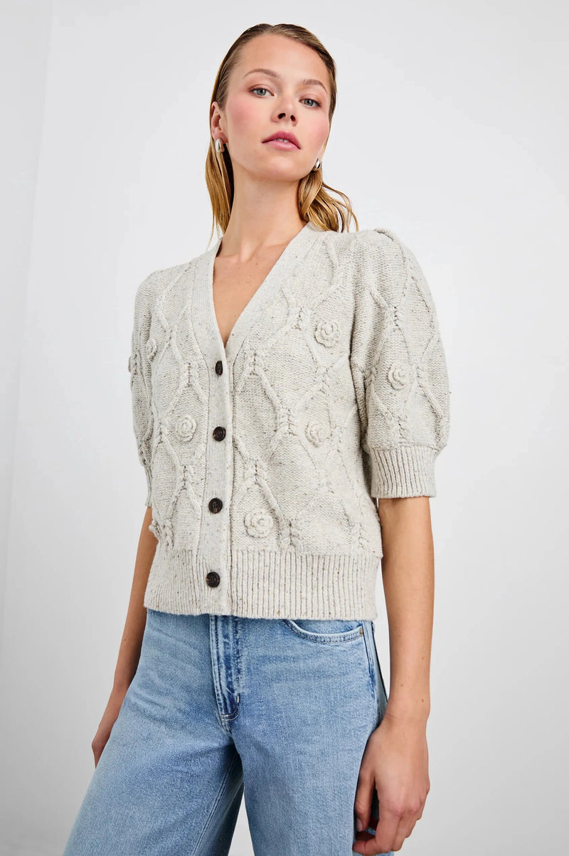Isla Sweater-Sweaters-Uniquities