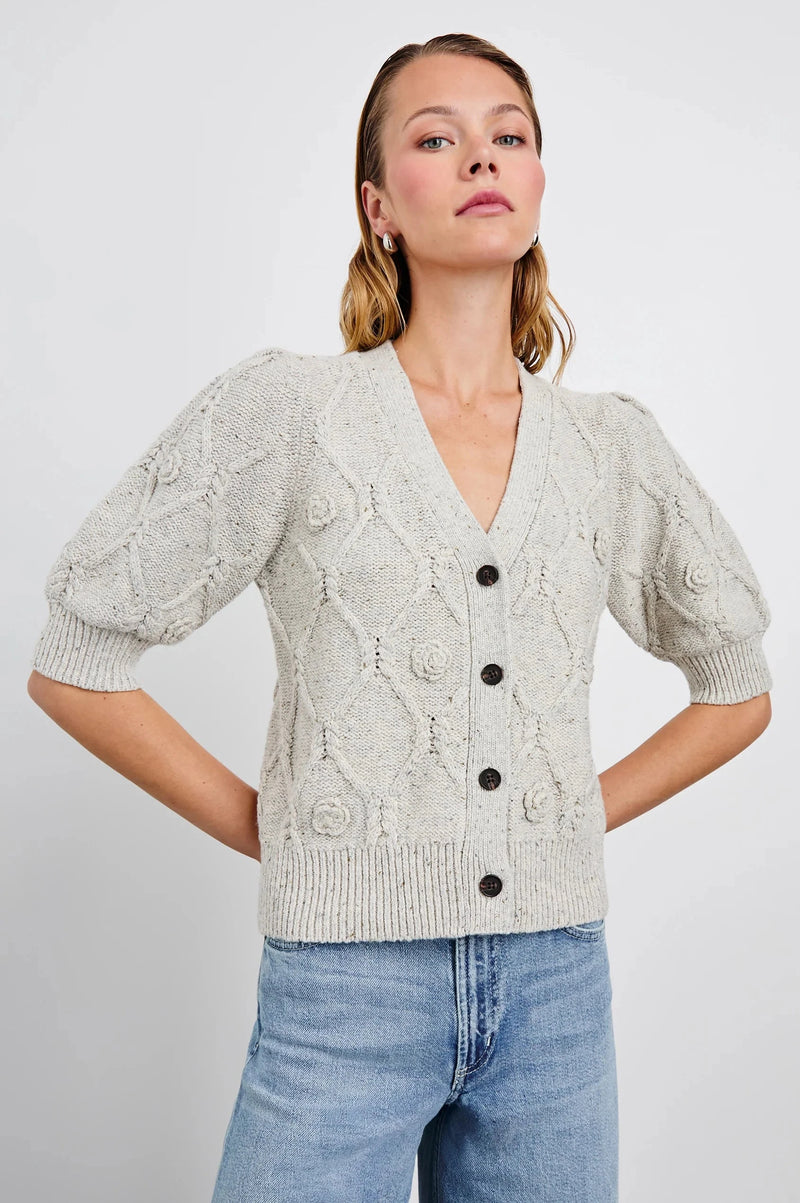 Isla Sweater-Sweaters-Uniquities