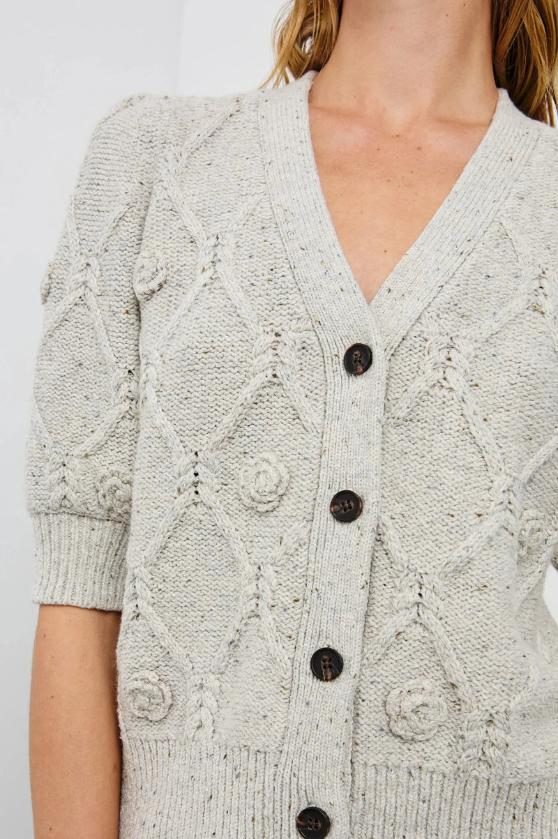 Isla Sweater-Sweaters-Uniquities