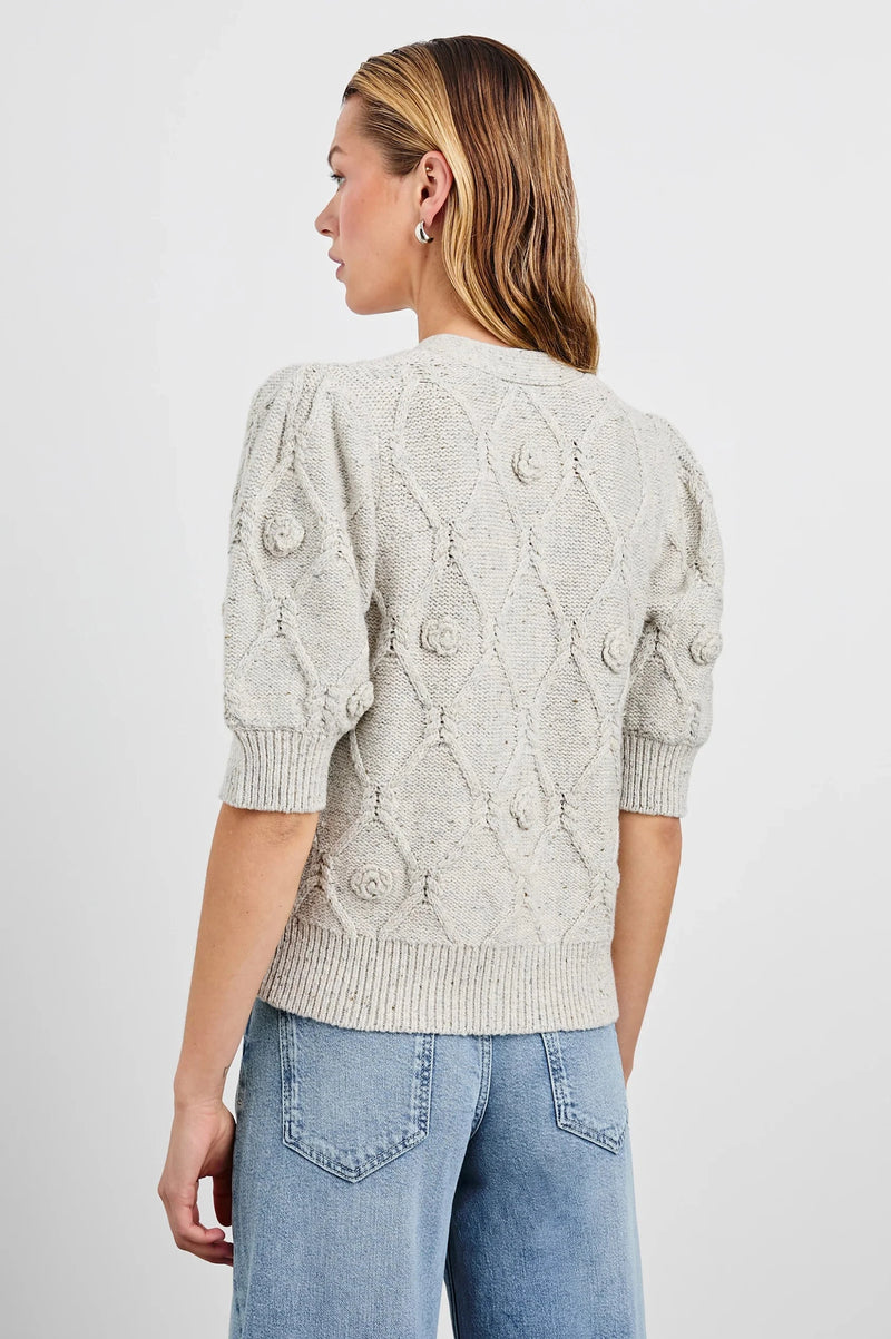 Isla Sweater-Sweaters-Uniquities