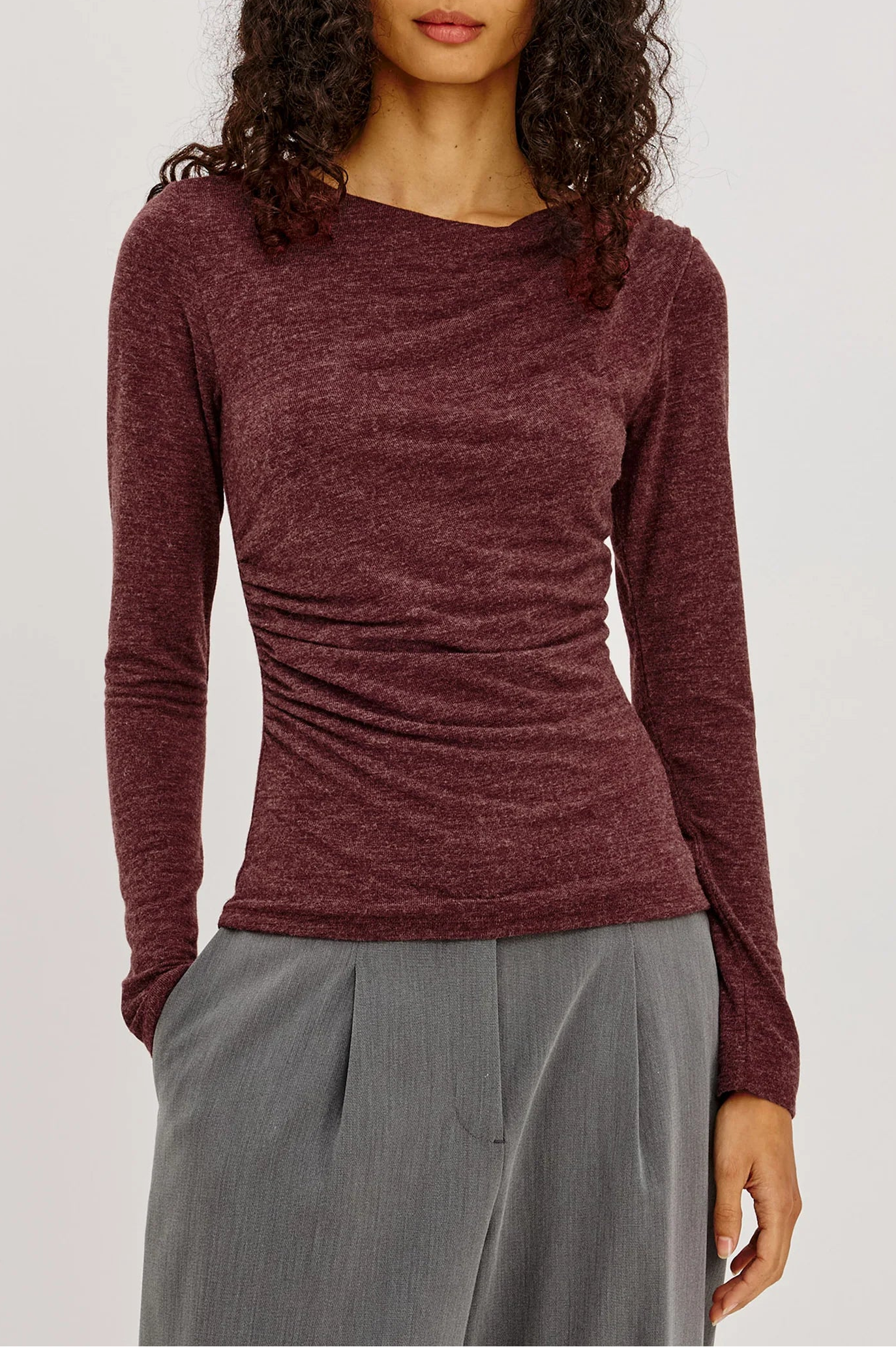 Issel Top