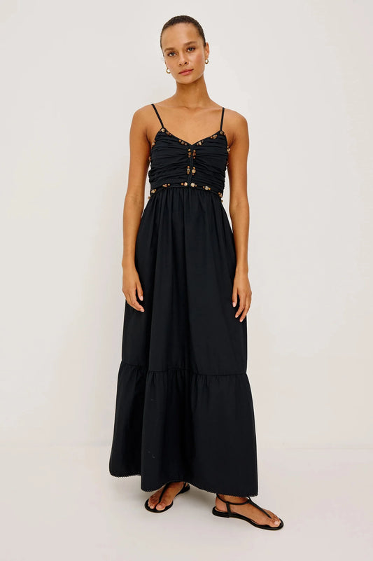 Ivana Dress-Dresses-Uniquities