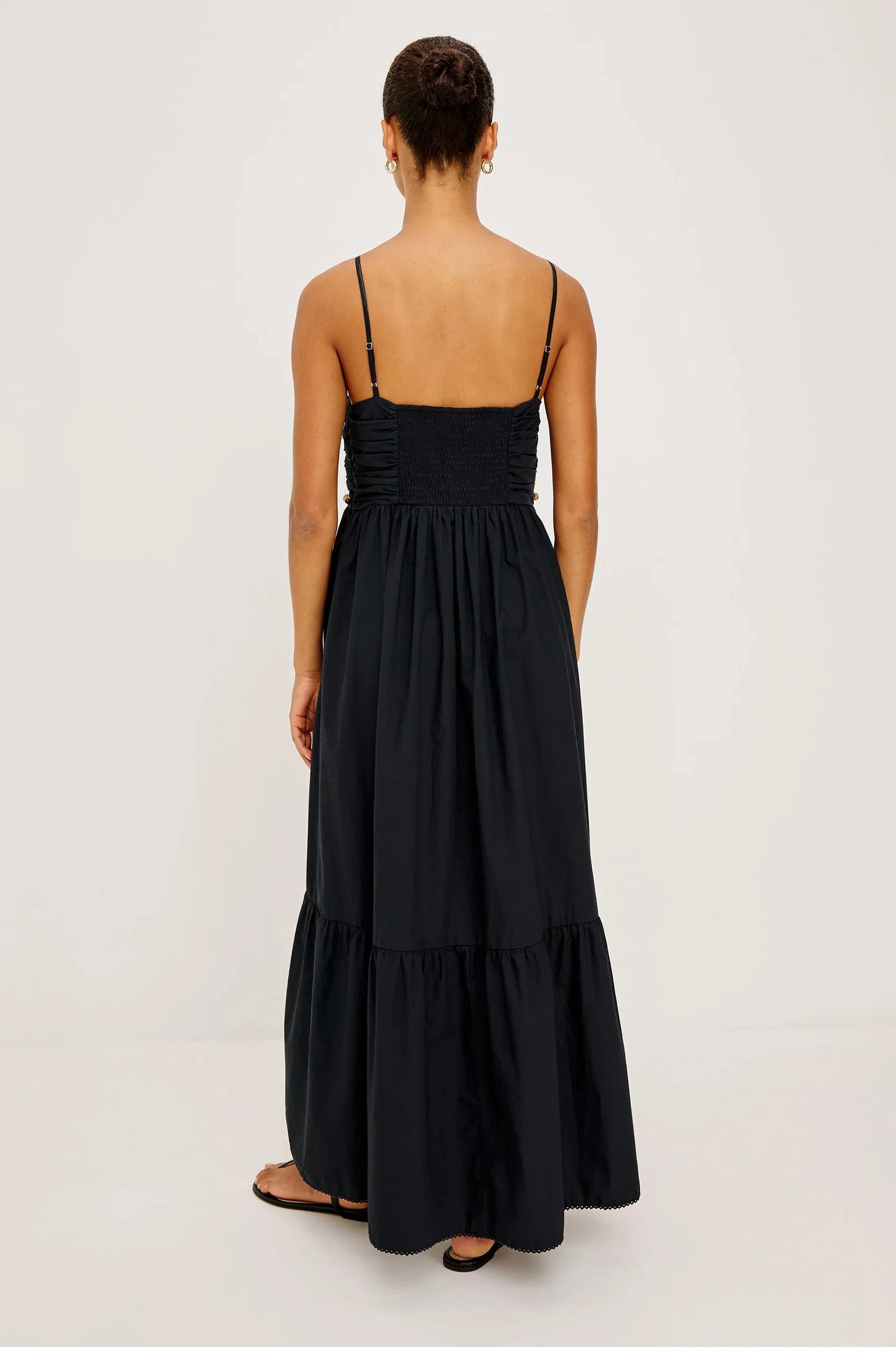 Ivana Dress-Dresses-Uniquities