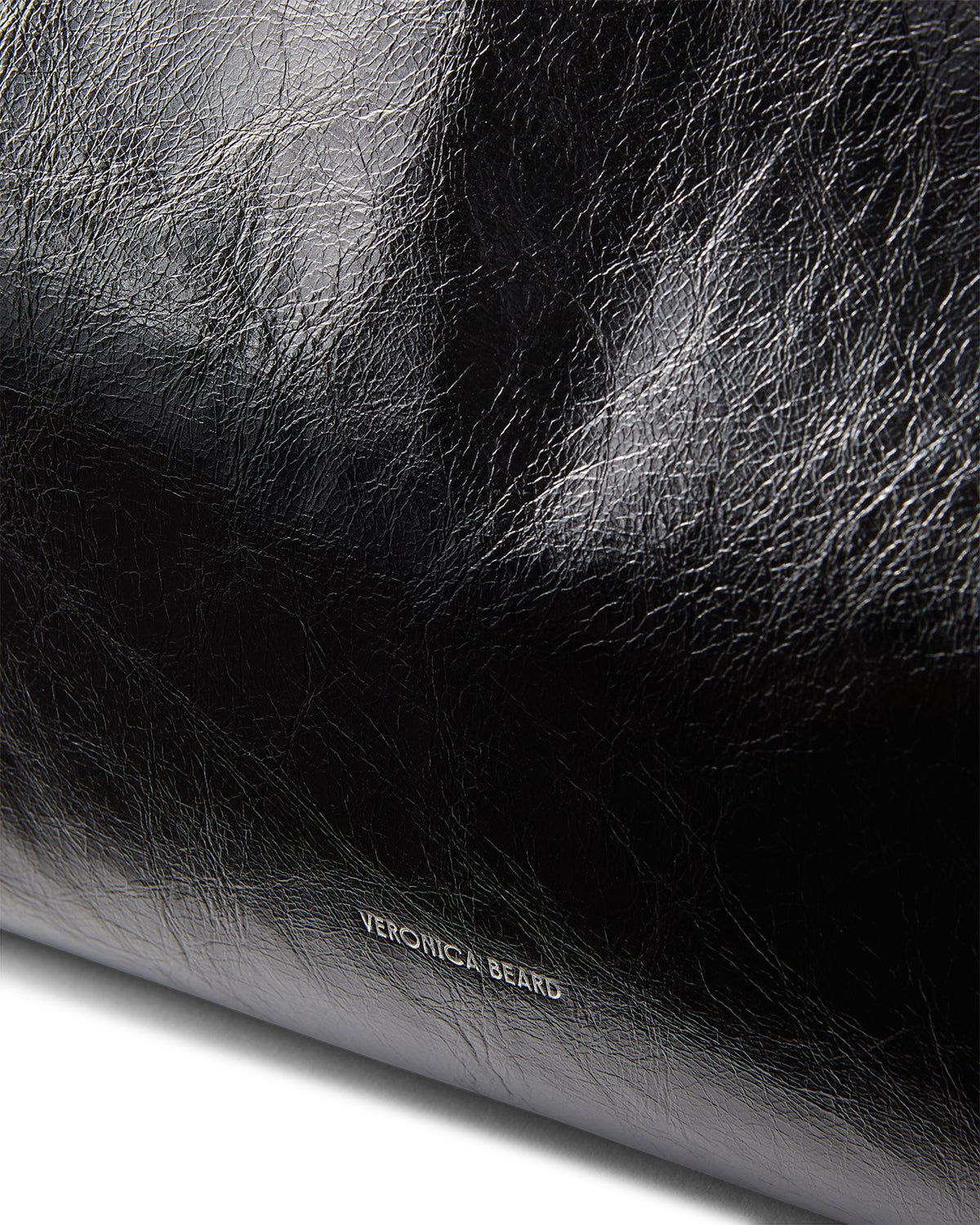 Crinkle Vida Bag by Veronica Beard - Image 3