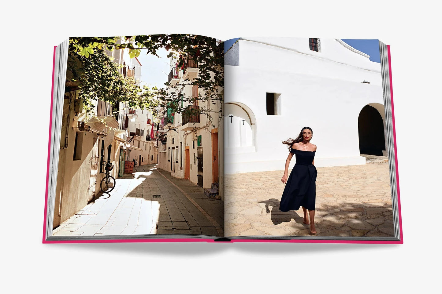 Ibiza Bohemia Book-Home-Uniquities