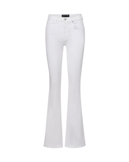 Beverly Skinny Flare Jean-Denim-Uniquities