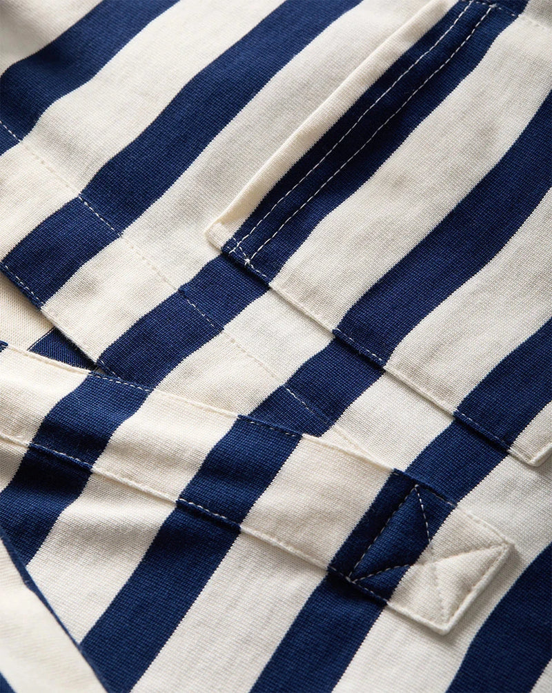 Cayden Polo Dress-Dresses-Uniquities
