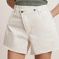 Ellis Mid Rise Short-Bottoms-Uniquities