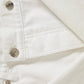 Ellis Mid Rise Short-Bottoms-Uniquities