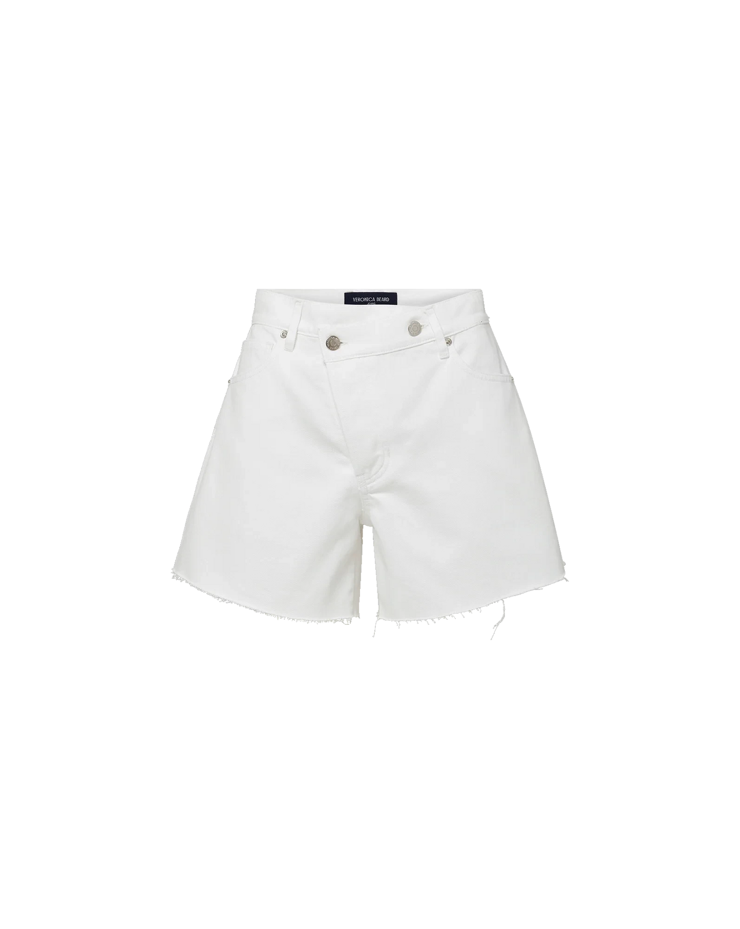 Ellis Mid Rise Short-Bottoms-Uniquities