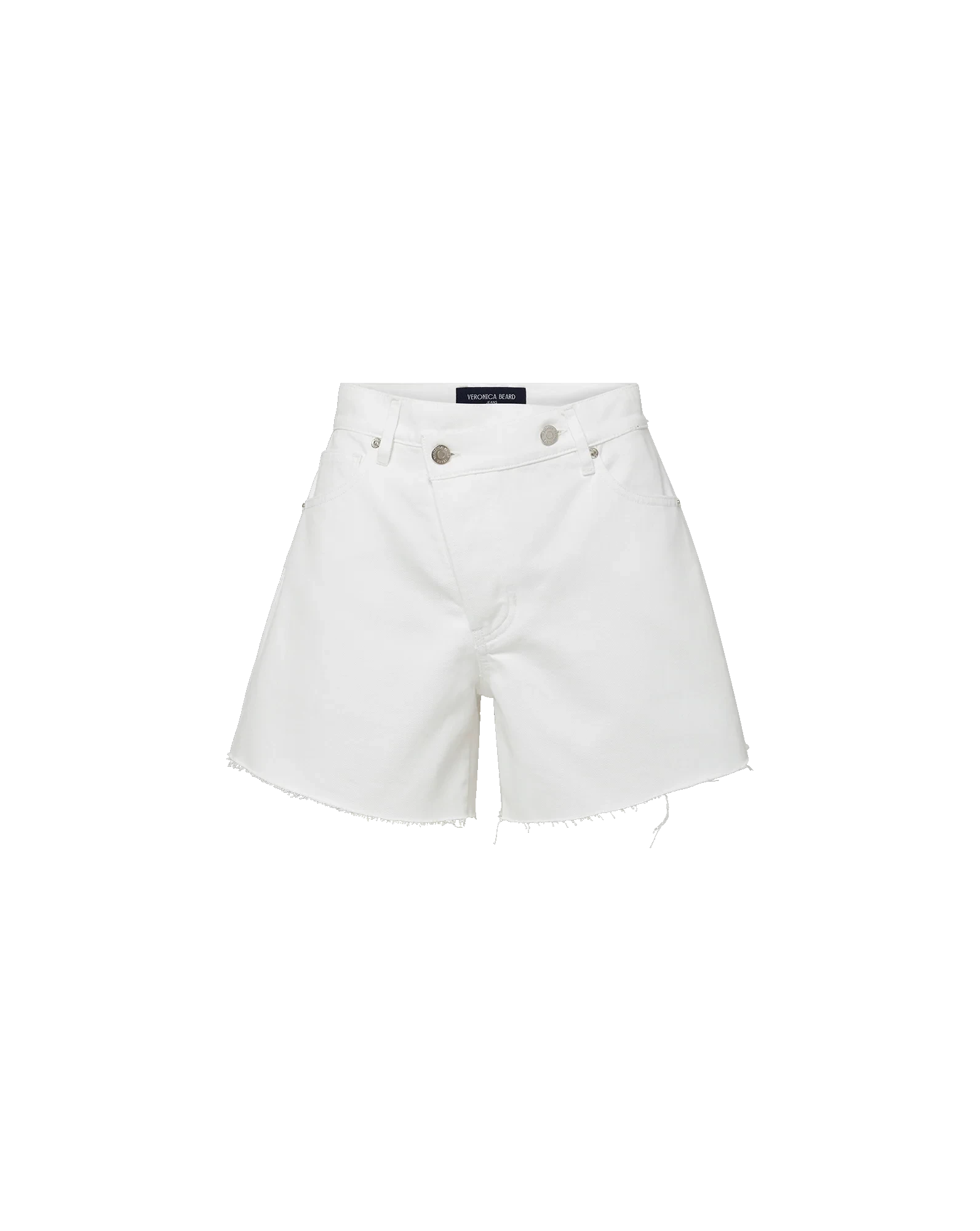 Ellis Mid Rise Short-Bottoms-Uniquities