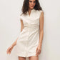 Maura Mini Dress-Dresses-Uniquities