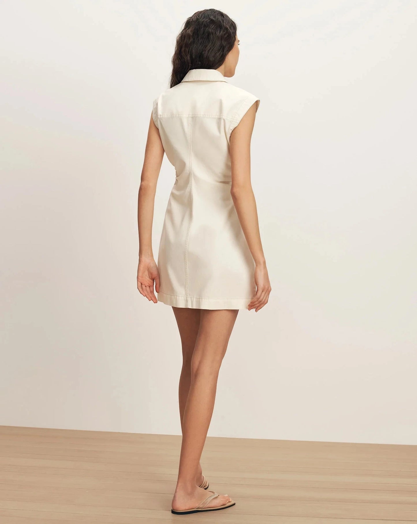 Maura Mini Dress-Dresses-Uniquities