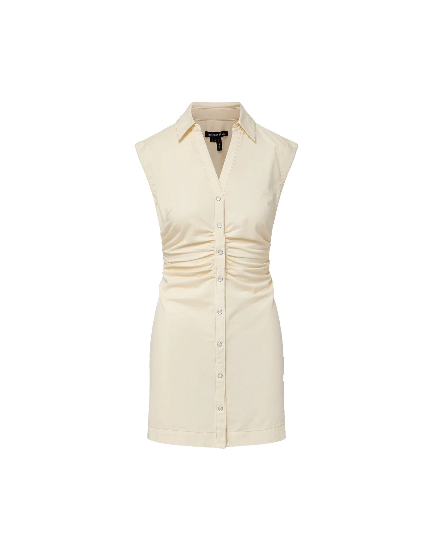 Maura Mini Dress-Dresses-Uniquities