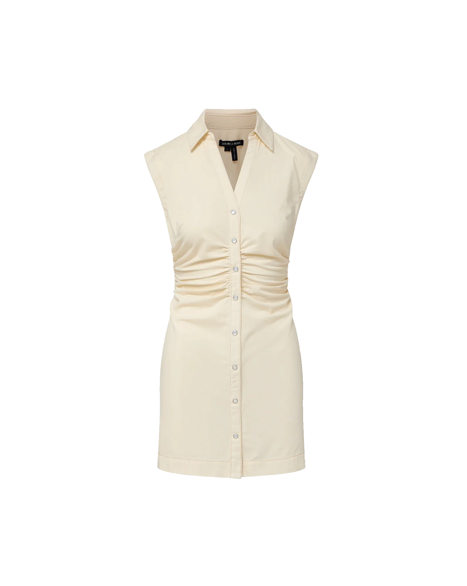 Maura Mini Dress-Dresses-Uniquities