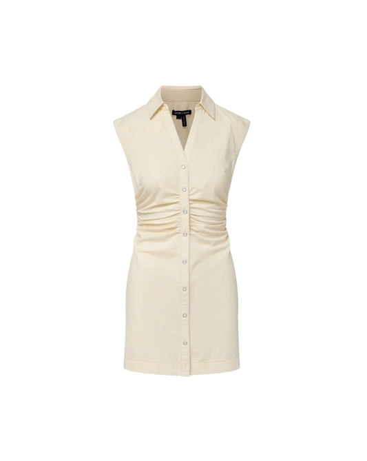 Maura Mini Dress-Dresses-Uniquities