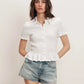 Ellisandra Top-Tops/Blouses-Uniquities