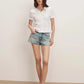 Ellisandra Top-Tops/Blouses-Uniquities