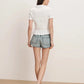 Ellisandra Top-Tops/Blouses-Uniquities