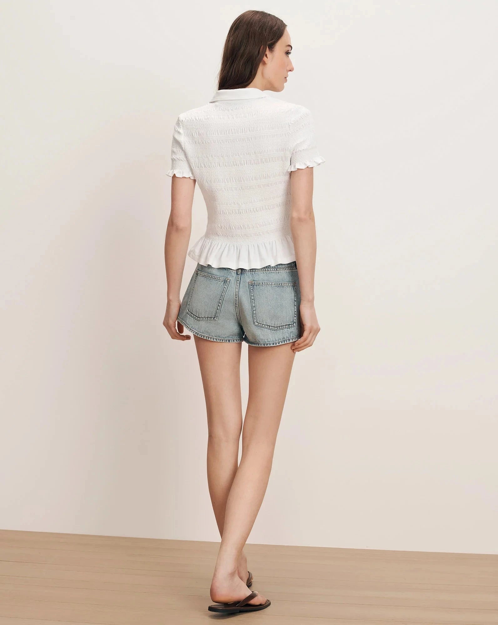 Ellisandra Top-Tops/Blouses-Uniquities