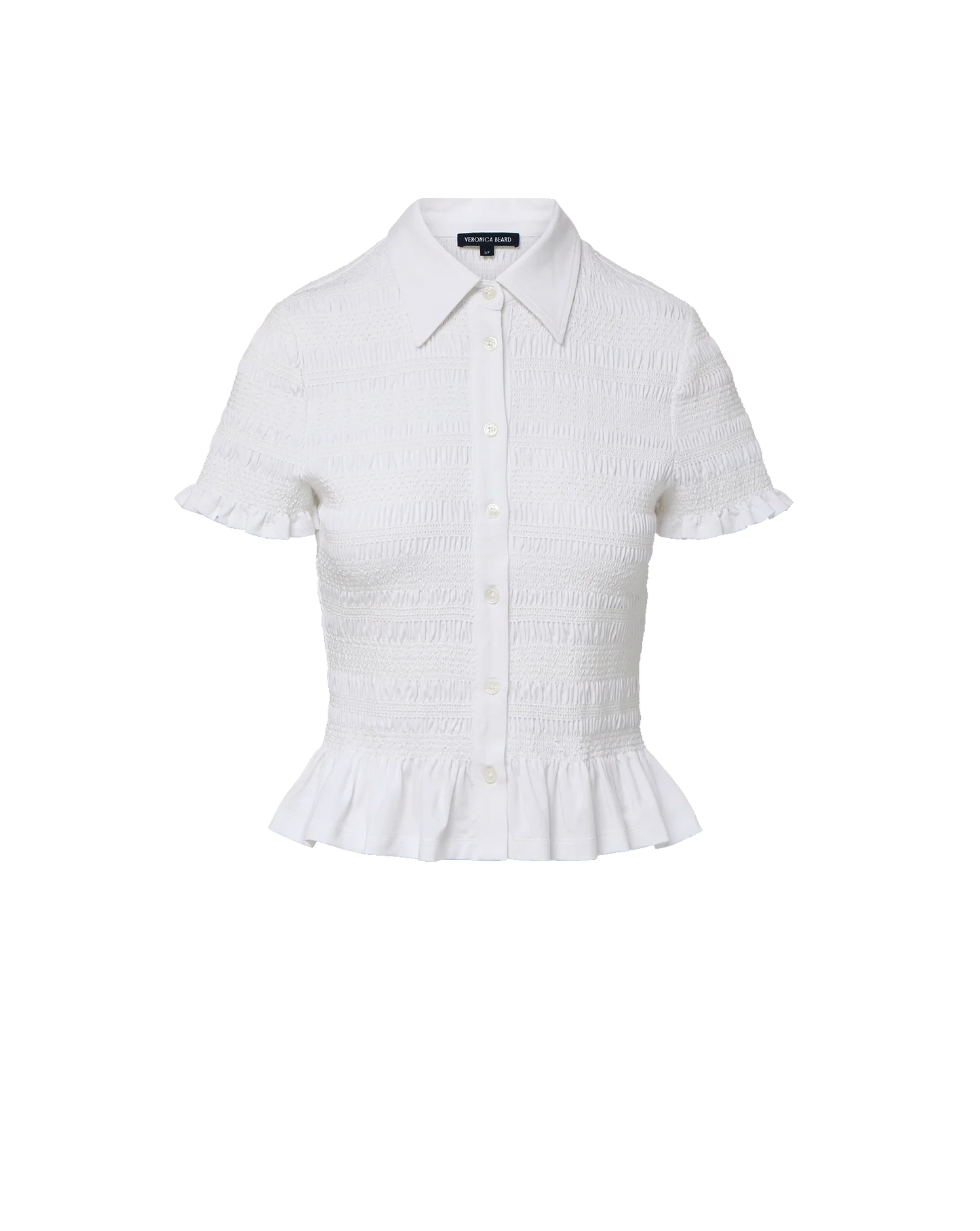 Ellisandra Top-Tops/Blouses-Uniquities