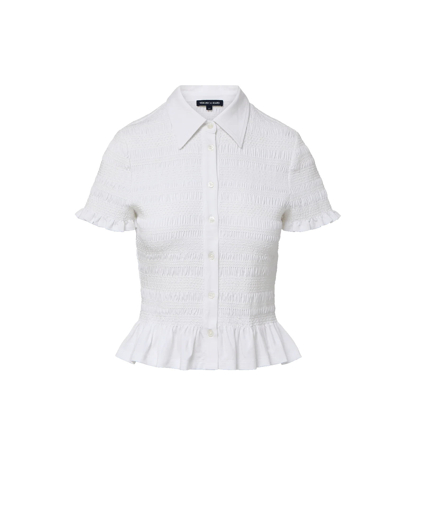 Ellisandra Top-Tops/Blouses-Uniquities