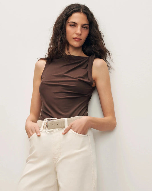 Otessa Top-Tops/Blouses-Uniquities