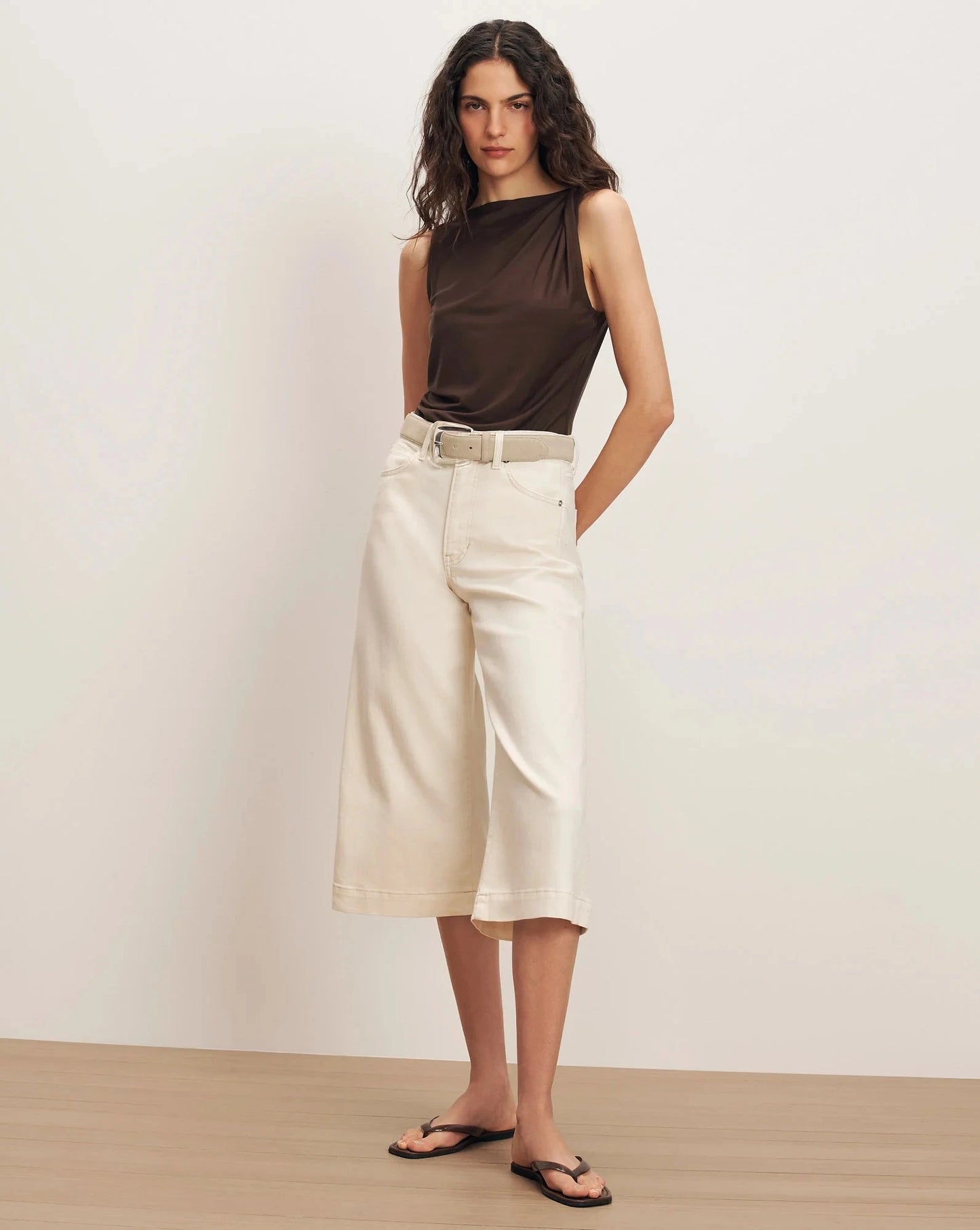 Otessa Top-Tops/Blouses-Uniquities