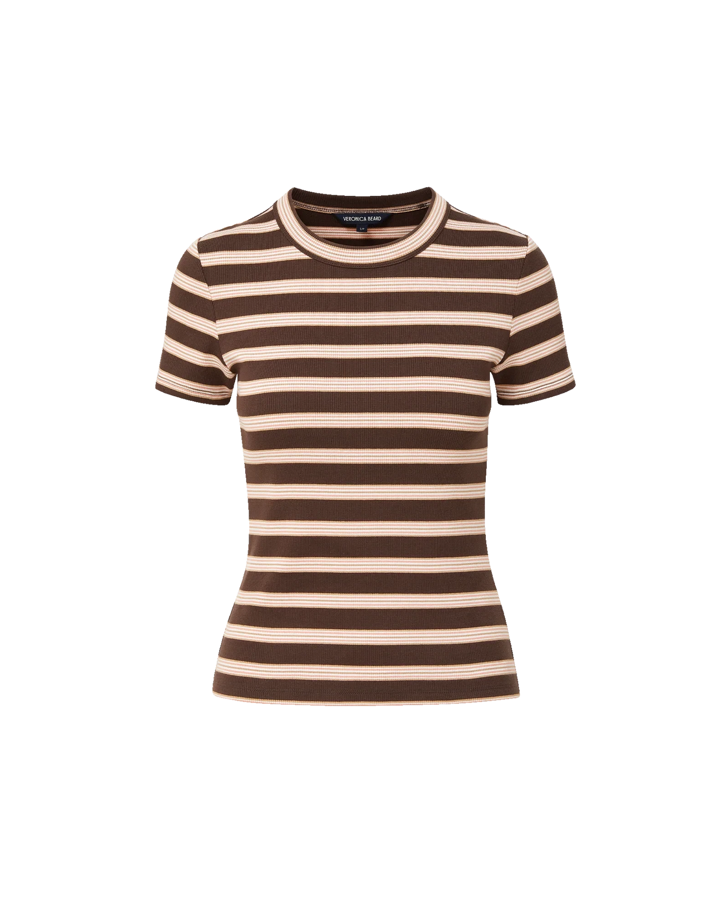 Pruitt Tee-Tops/Blouses-Uniquities