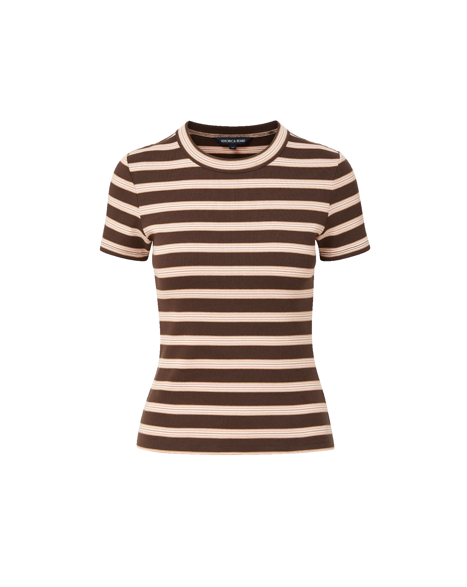 Pruitt Tee-Tops/Blouses-Uniquities