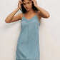 Chapmond Mini Dress-Dresses-Uniquities