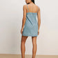 Chapmond Mini Dress-Dresses-Uniquities