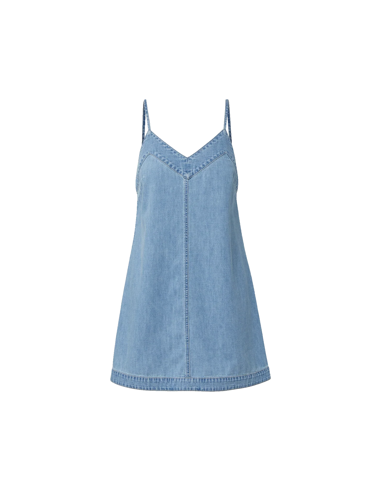 Chapmond Mini Dress-Dresses-Uniquities