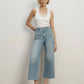 Narcisa Tank-Tops/Blouses-Uniquities