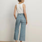 Narcisa Tank-Tops/Blouses-Uniquities