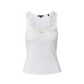 Narcisa Tank-Tops/Blouses-Uniquities