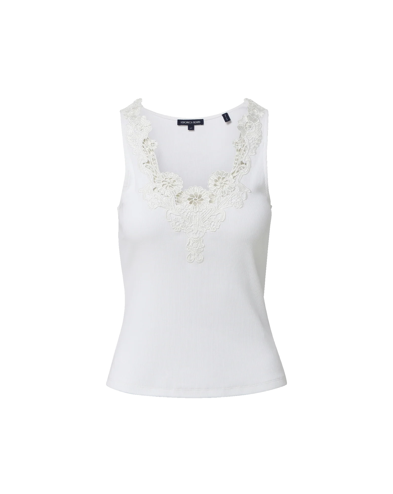 Narcisa Tank-Tops/Blouses-Uniquities